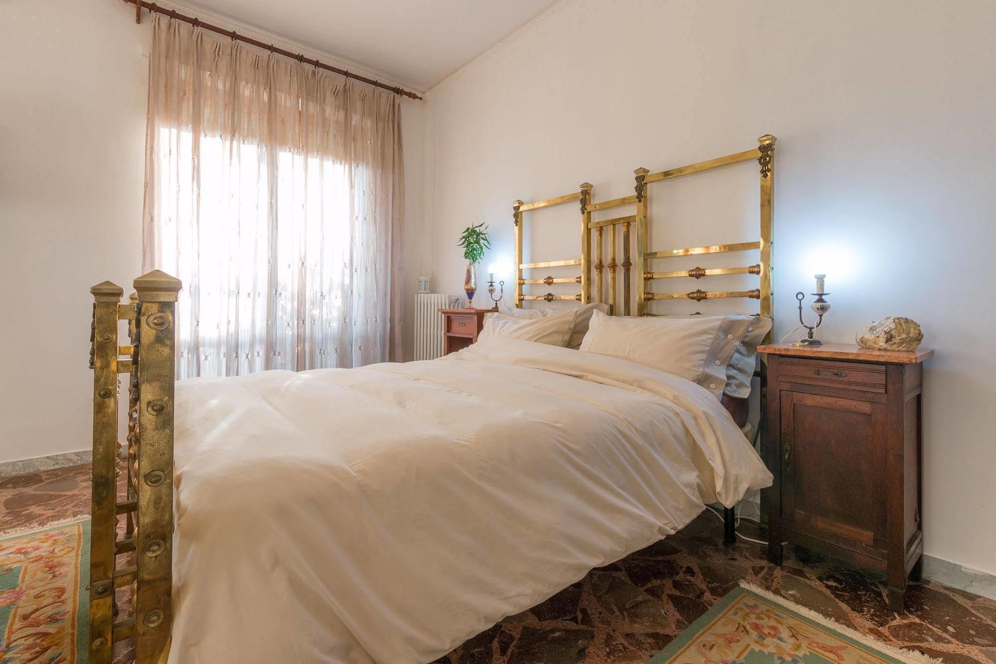 Bed and Breakfast Larala' Lecce Exterior foto