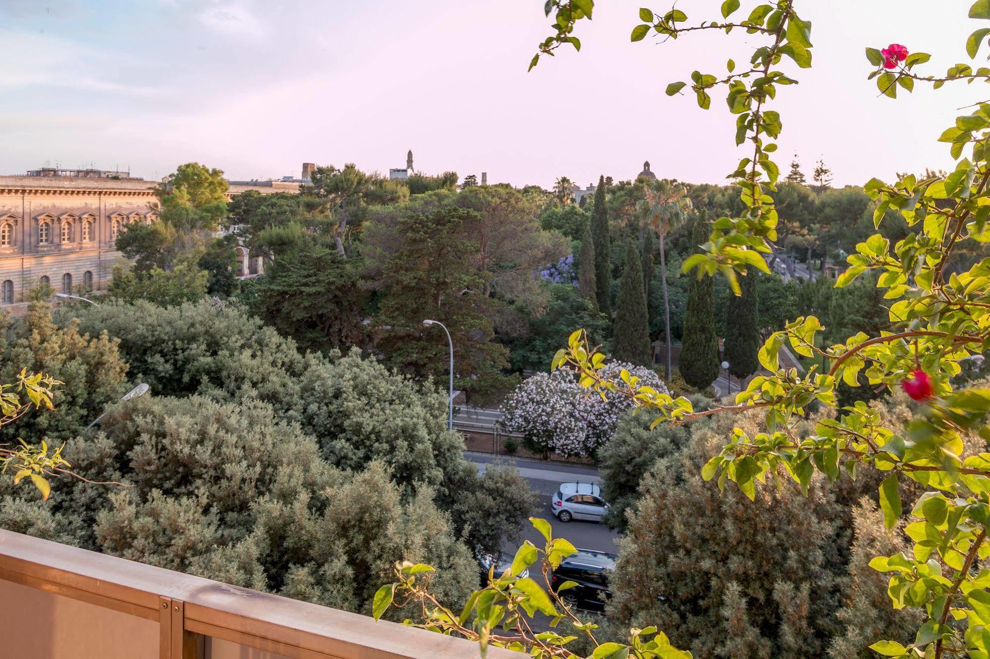 Bed and Breakfast Larala' Lecce Exterior foto