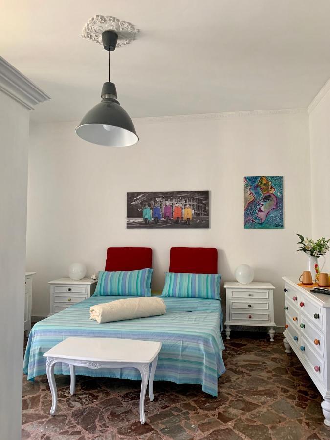 Bed and Breakfast Larala' Lecce Exterior foto