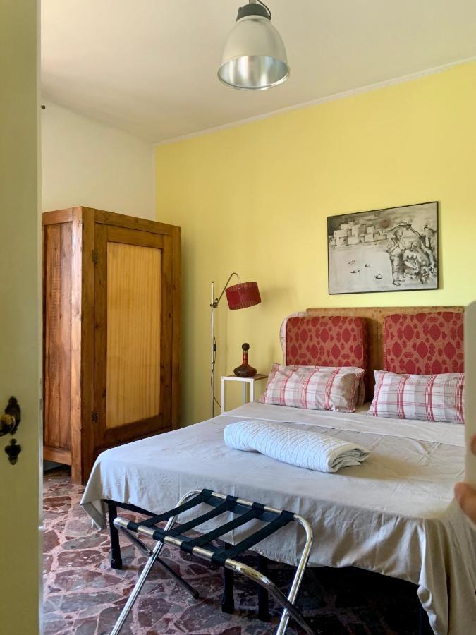 Bed and Breakfast Larala' Lecce Exterior foto